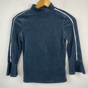 We The Free Corduroy Top Size XS